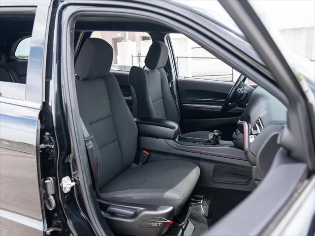 2023 Dodge Durango R/T