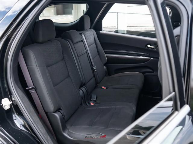 2023 Dodge Durango R/T
