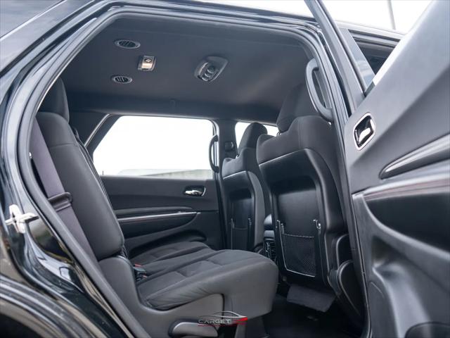 2023 Dodge Durango R/T