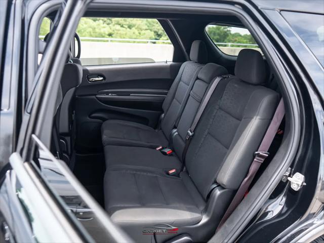 2023 Dodge Durango R/T