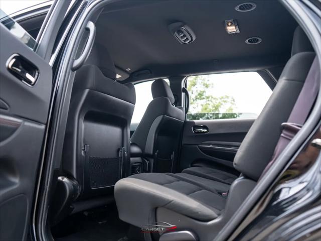 2023 Dodge Durango R/T