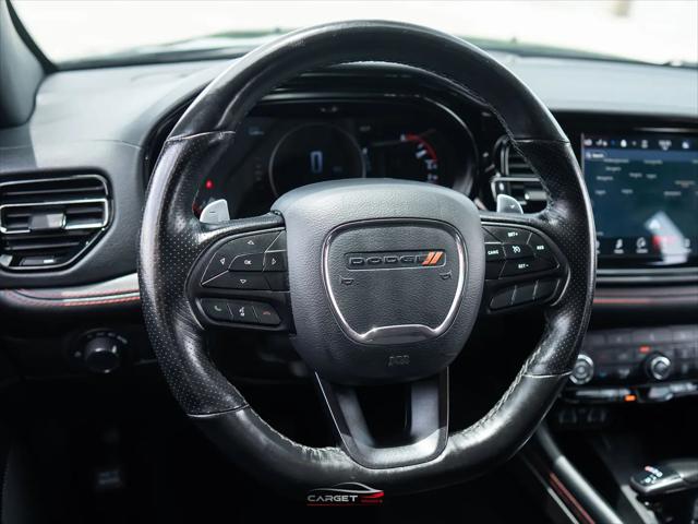 2023 Dodge Durango R/T