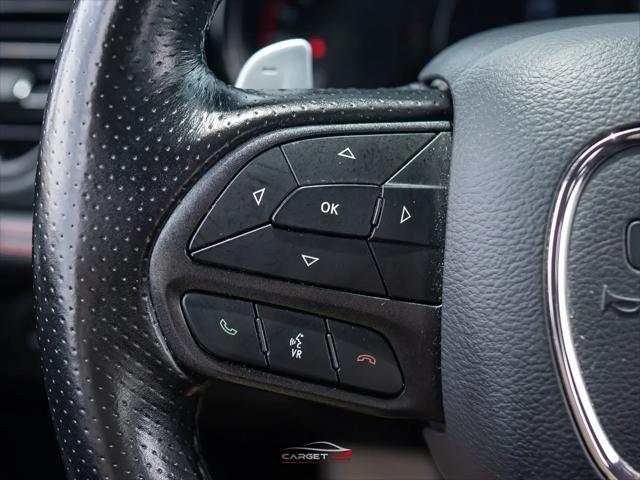 2023 Dodge Durango R/T