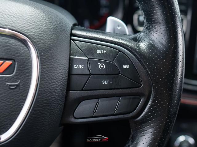 2023 Dodge Durango R/T