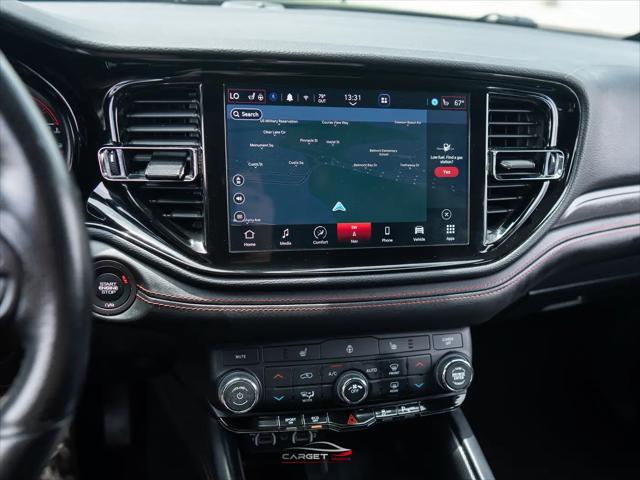 2023 Dodge Durango R/T
