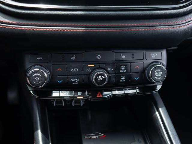 2023 Dodge Durango R/T