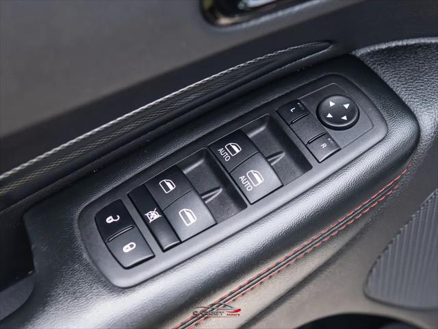 2023 Dodge Durango R/T