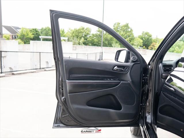 2023 Dodge Durango R/T