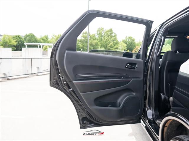2023 Dodge Durango R/T