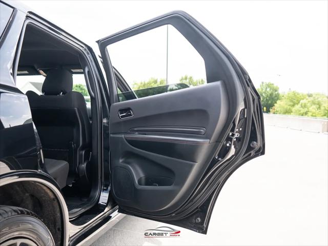 2023 Dodge Durango R/T
