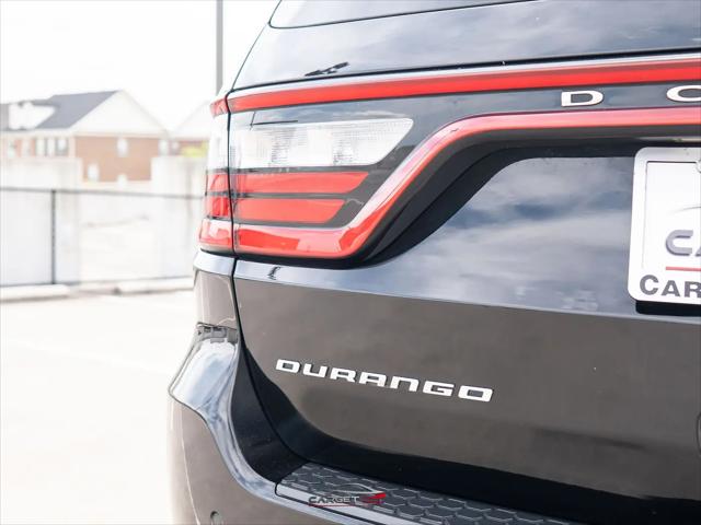 2023 Dodge Durango R/T