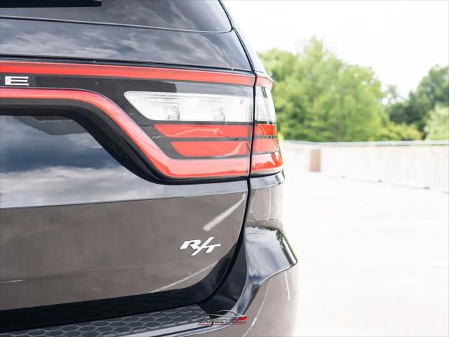 2023 Dodge Durango R/T