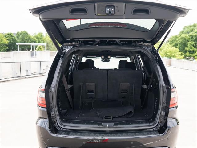 2023 Dodge Durango R/T