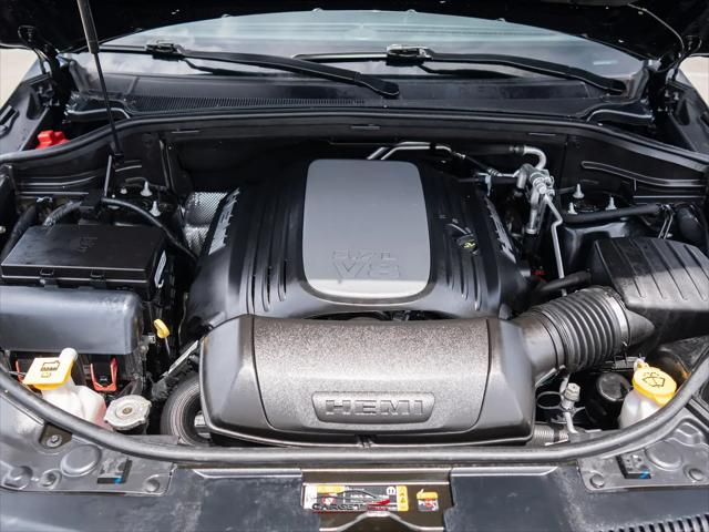 2023 Dodge Durango R/T