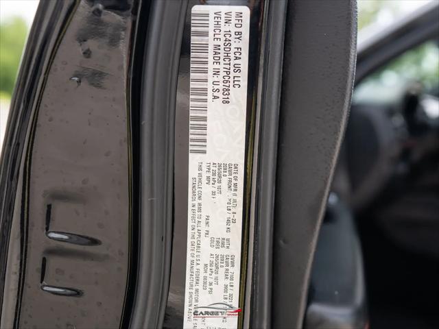 2023 Dodge Durango R/T