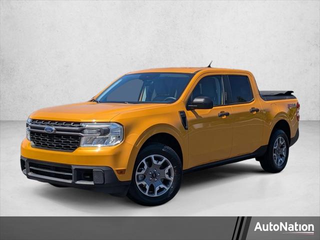 2022 Ford Maverick XLT for sale in Roseville, CA