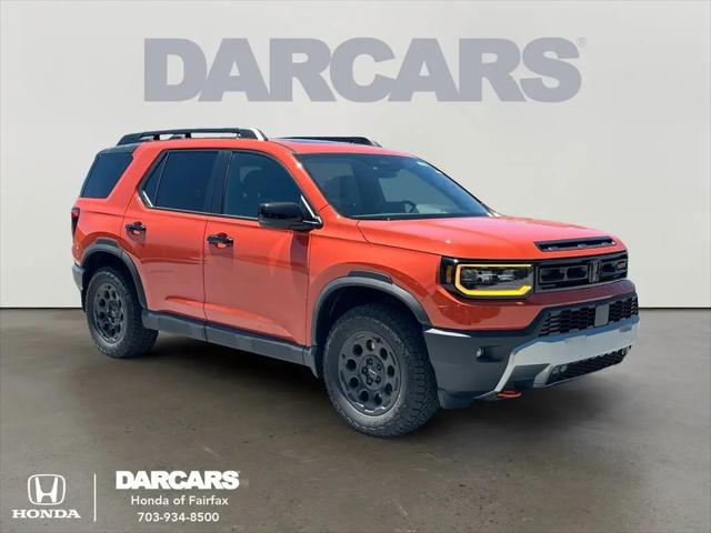 2026 Honda Passport AWD TrailSport for sale in Fairfax, VA