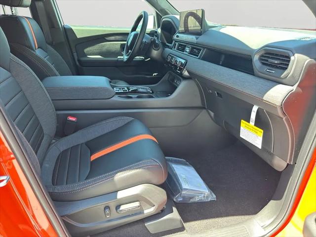 2026 Honda Passport AWD TrailSport