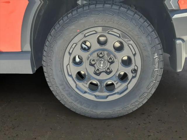 2026 Honda Passport AWD TrailSport