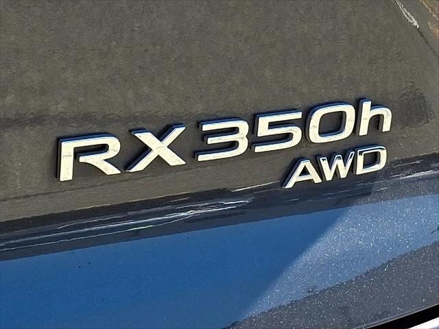 2024 Lexus RX 350 Premium