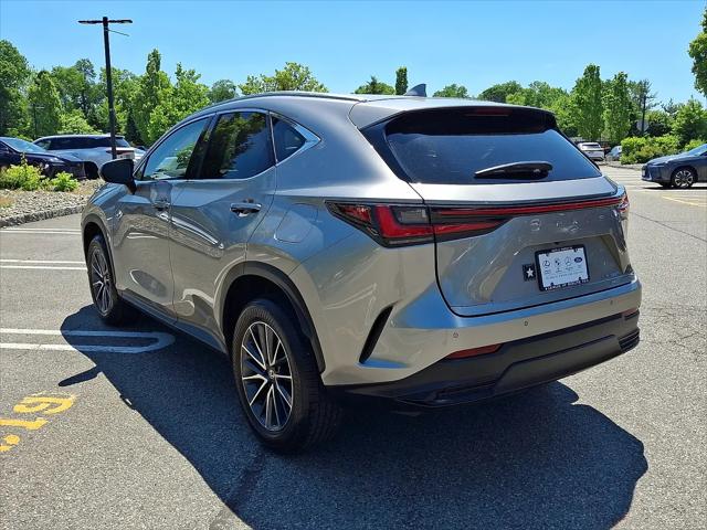 2026 Lexus NX 350 Premium