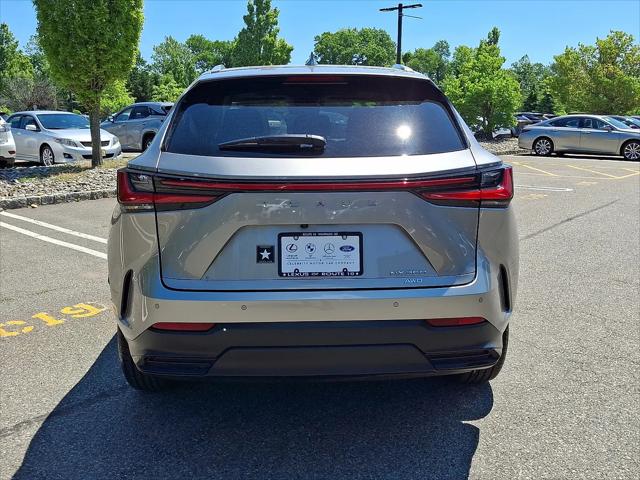 2026 Lexus NX 350 Premium