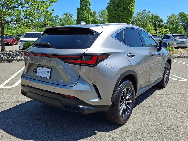 2026 Lexus NX 350 Premium