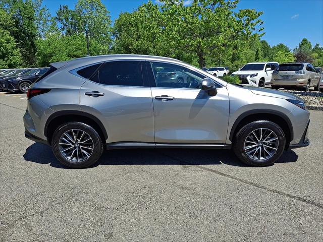 2026 Lexus NX 350 Premium