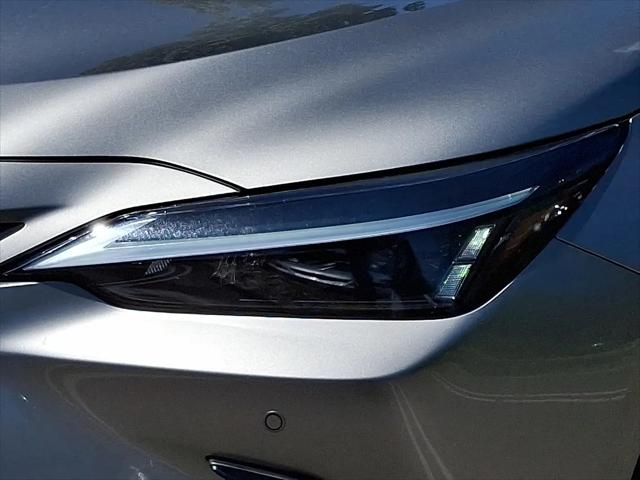 2026 Lexus NX 350 Premium