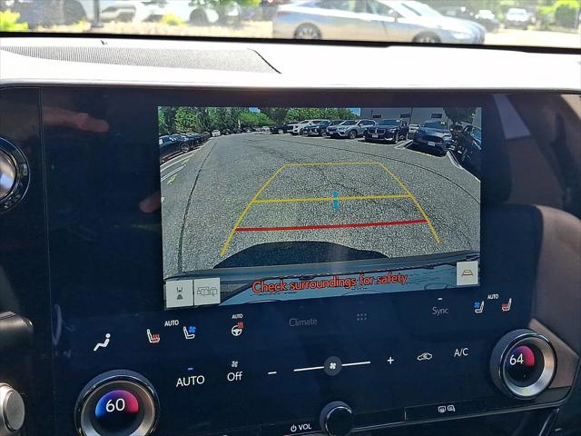 2026 Lexus NX 350 Premium