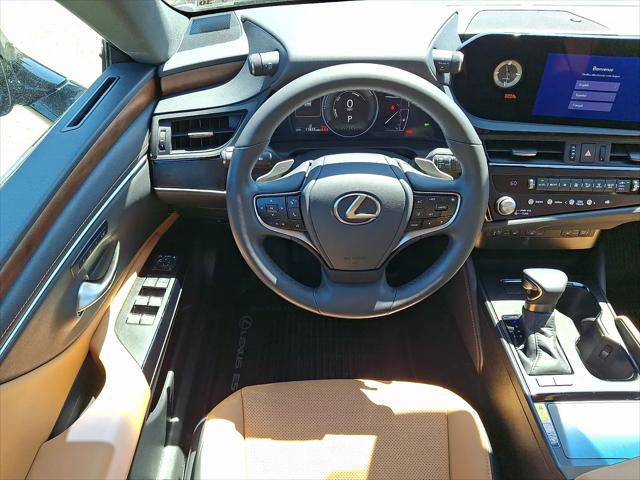 2025 Lexus ES 300h ES 300h