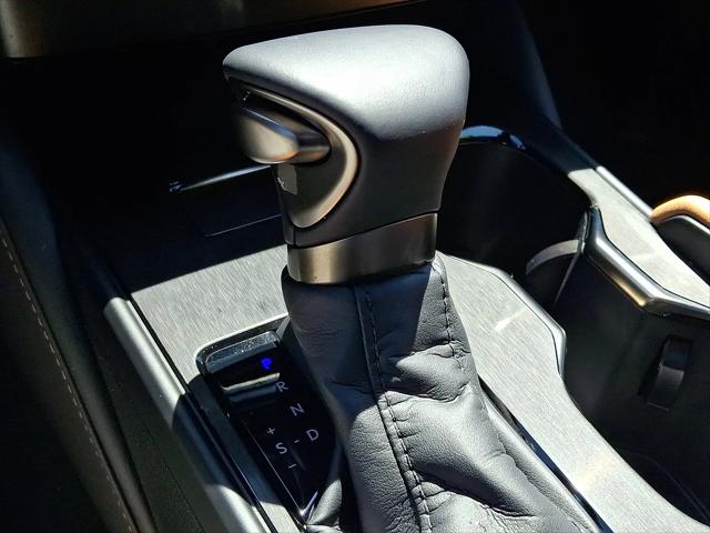 2025 Lexus ES 300h ES 300h