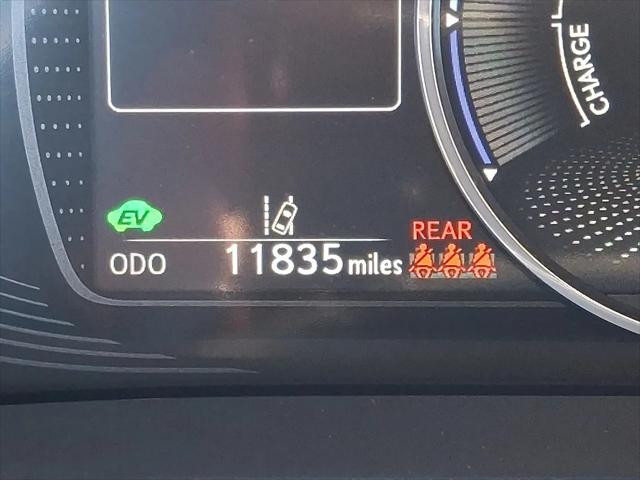 2025 Lexus ES 300h ES 300h