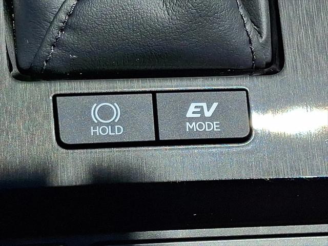 2025 Lexus ES 300h ES 300h