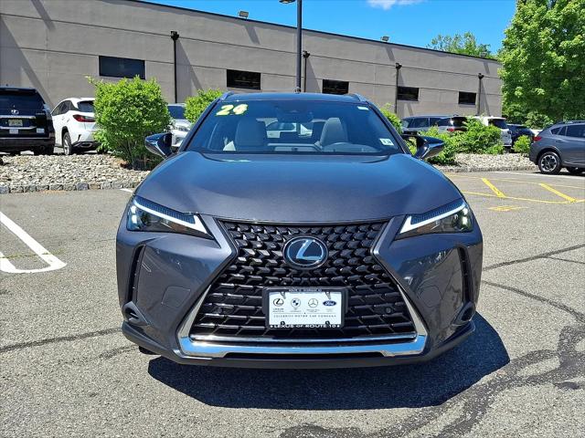 2024 Lexus UX 250h Premium