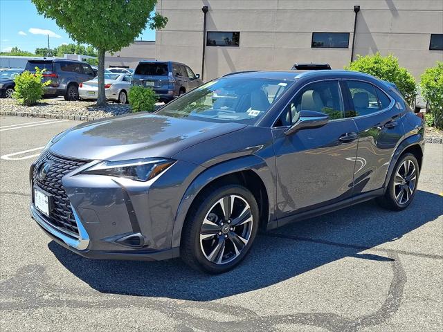 2024 Lexus UX 250h Premium