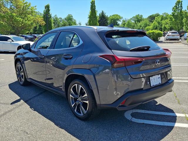 2024 Lexus UX 250h Premium
