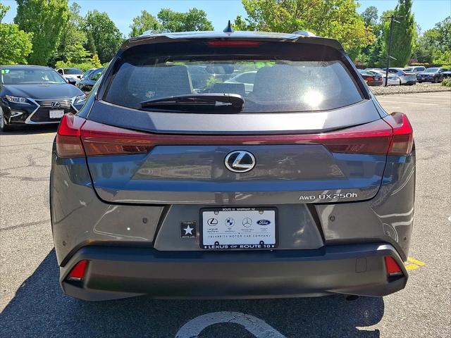 2024 Lexus UX 250h Premium
