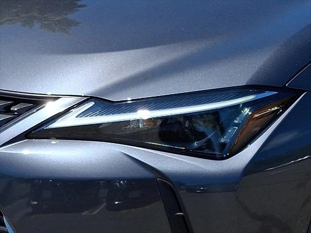 2024 Lexus UX 250h Premium