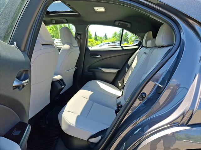2024 Lexus UX 250h Premium