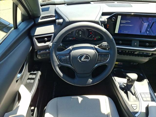 2024 Lexus UX 250h Premium