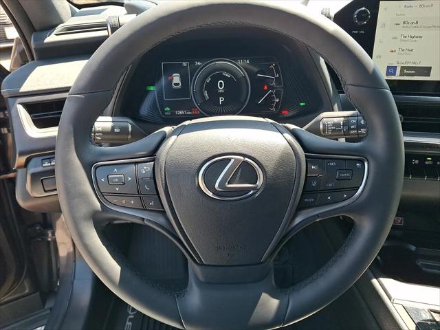2024 Lexus UX 250h Premium