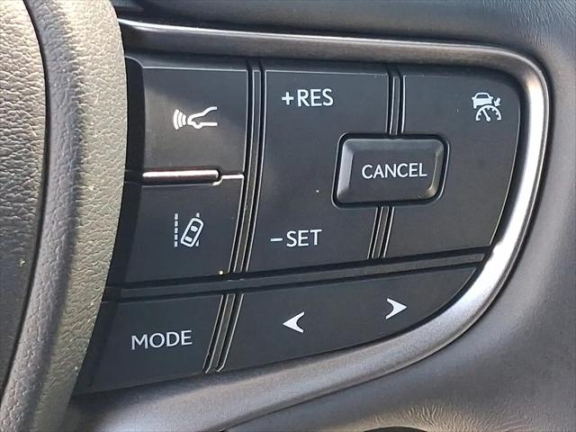 2024 Lexus UX 250h Premium
