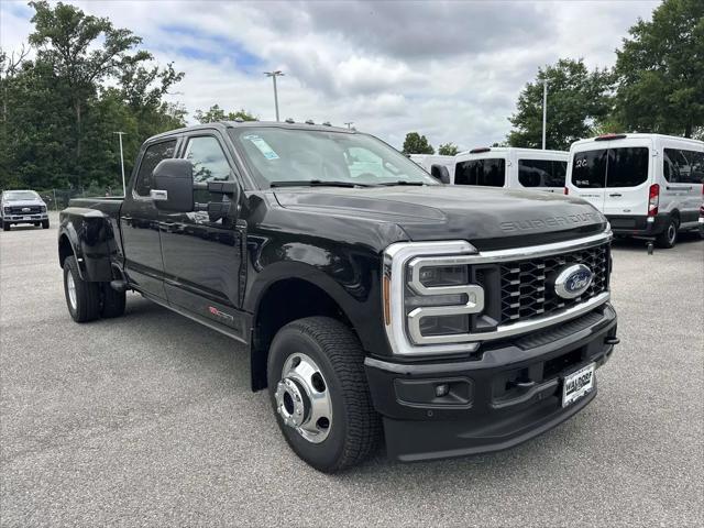 2026 Ford F-350 LARIAT for sale in Waldorf, MD