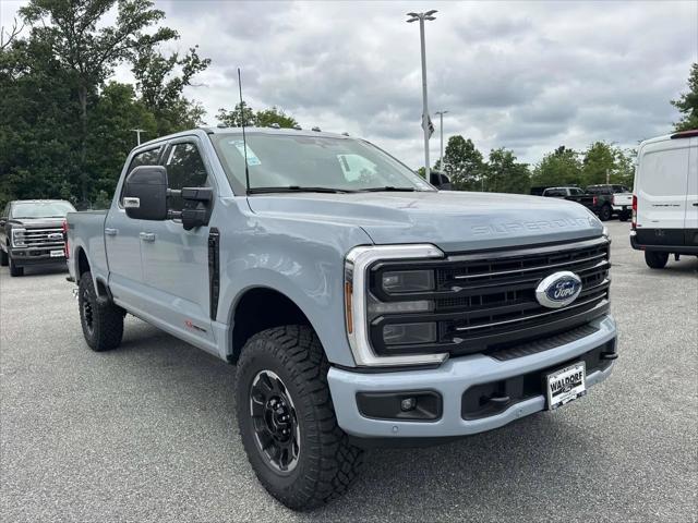 2026 Ford F-350 Platinum for sale in Waldorf, MD