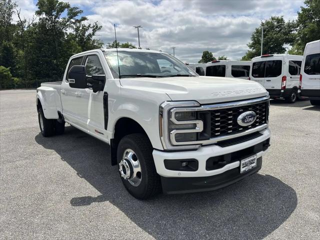2026 Ford F-350 LARIAT for sale in Waldorf, MD