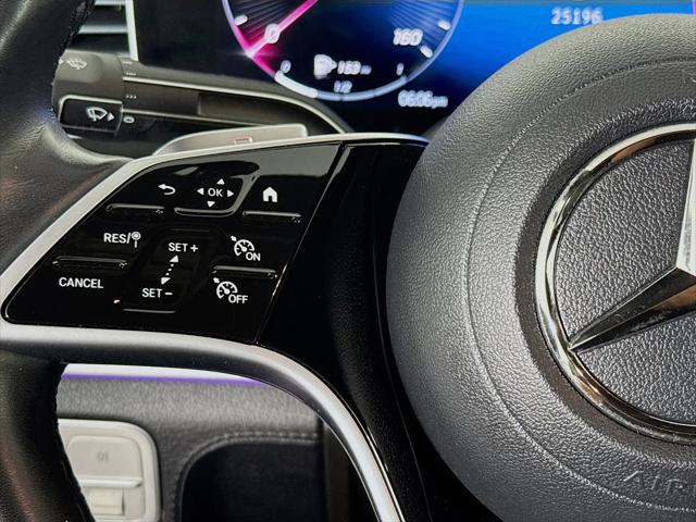 2025 Mercedes-Benz GLE 450 4MATIC
