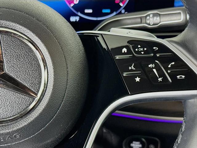 2025 Mercedes-Benz GLE 450 4MATIC
