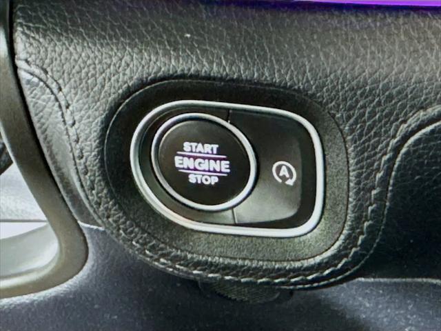 2025 Mercedes-Benz GLE 450 4MATIC
