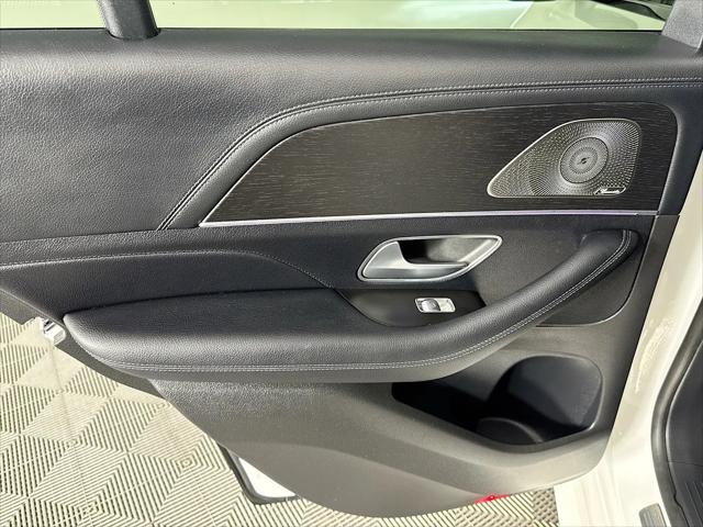 2025 Mercedes-Benz GLE 450 4MATIC